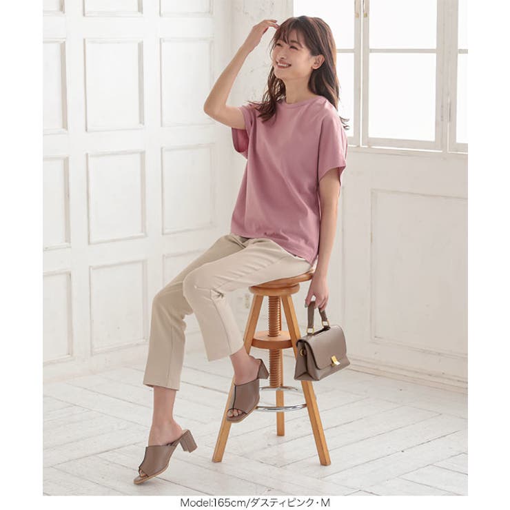 tシャツ Tシャツ ベーシック | KOBE LETTUCE | 詳細画像10 