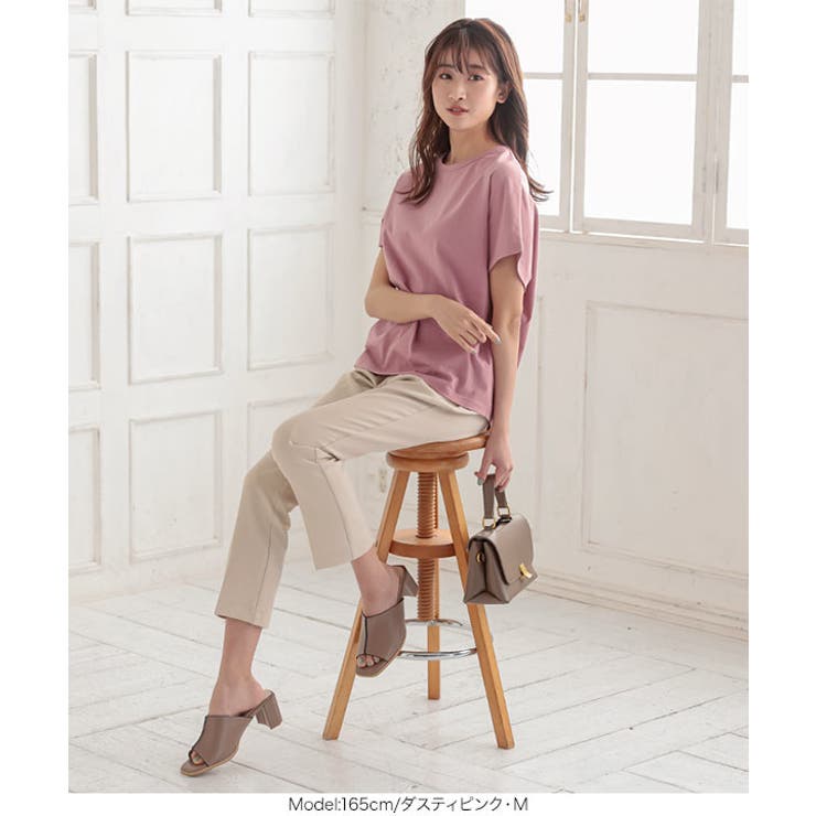 tシャツ Tシャツ ベーシック | KOBE LETTUCE | 詳細画像11 