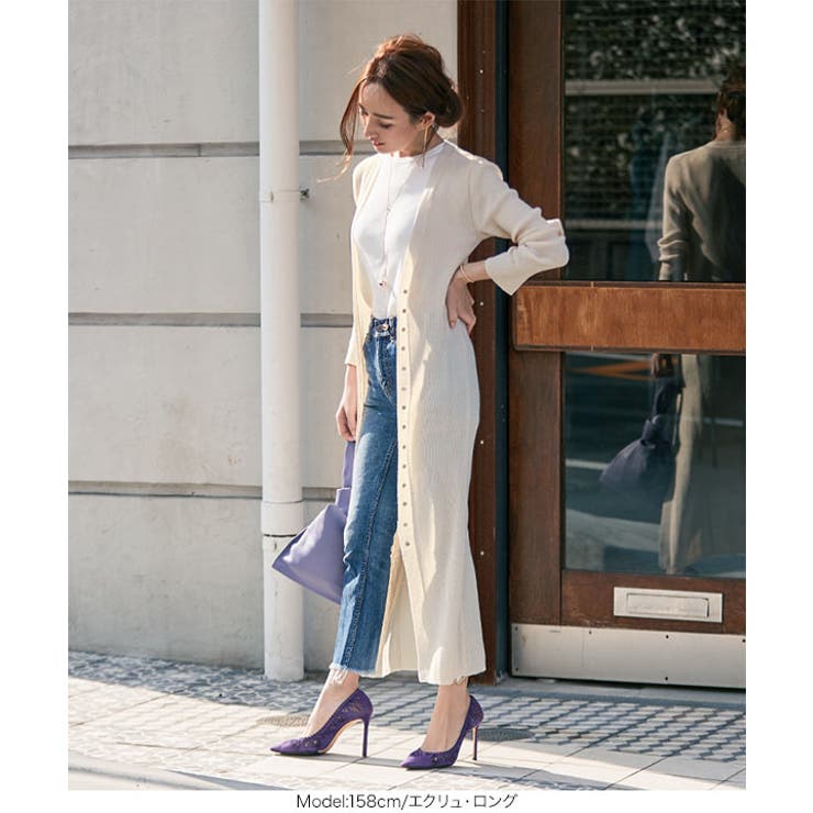 Khadi and Co　カディ＆コー　レースジレ KHADI & CO 【未使用/定価4.9万】カディー&コー Khadi and Co