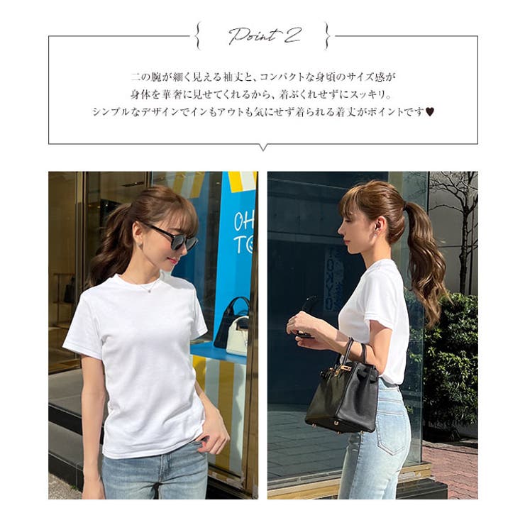 tシャツ スティッチカノコ＿ＳＦクローバー刺繍ポロシャツ　Tシャツ・カットソー レディース セール】スティッチカノコ＿SFクローバー刺繍ポロシャツ T