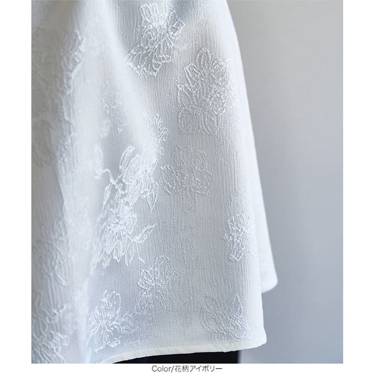 [ mamaレタス ] チューブストラップキャミブラウス［C6699］ | KOBE LETTUCE | 詳細画像23 