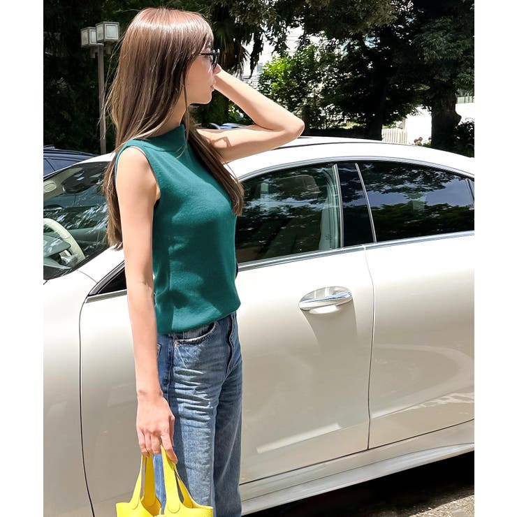 グリーン | [ 岡部あゆみさんコラボ ] | KOBE LETTUCE