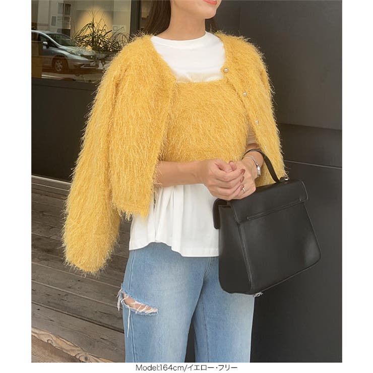 ＜Pheeta＞キャミソール Camisole | TOPS | Pheeta | WOMEN | 2022 Spring Summer