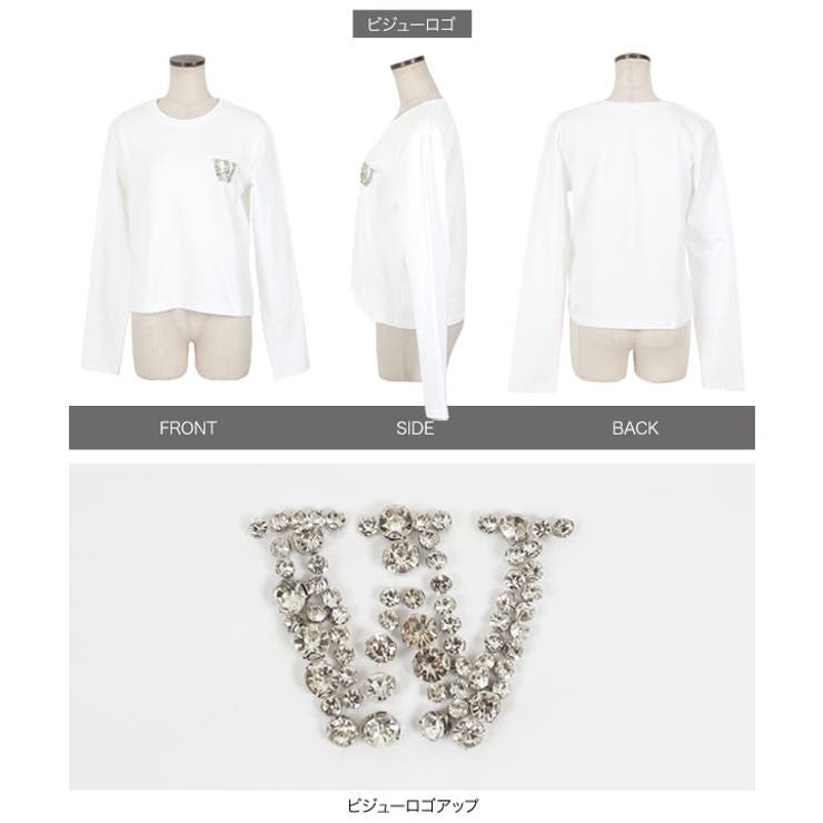 選べるデザイン Tシャツ プリント | KOBE LETTUCE | 詳細画像28 