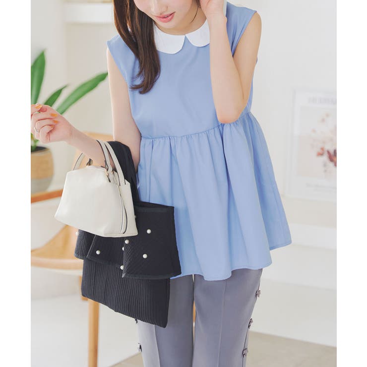 トップス | Hi! ONLINE STORE