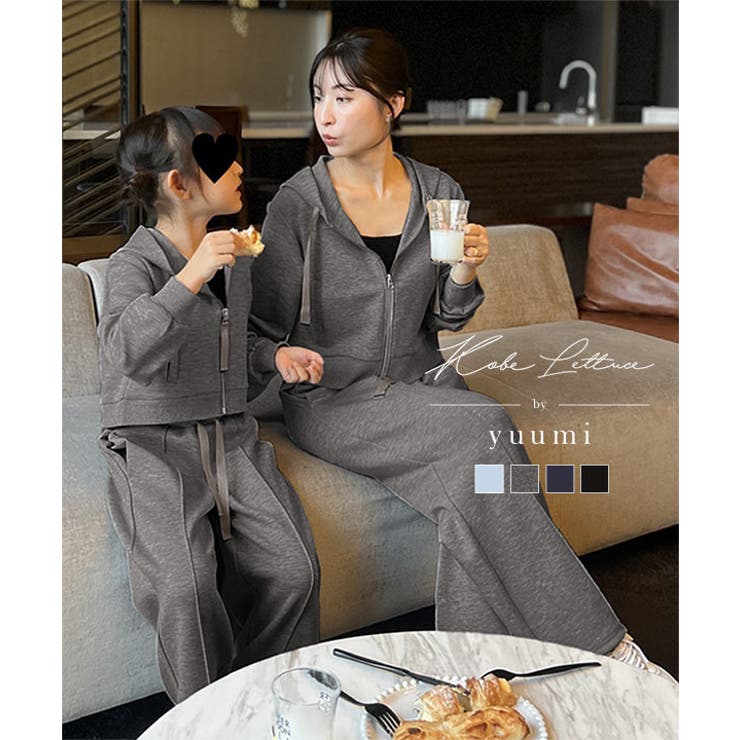 ［ Yuumiさんコラボ ］ | KOBE LETTUCE | 詳細画像1 