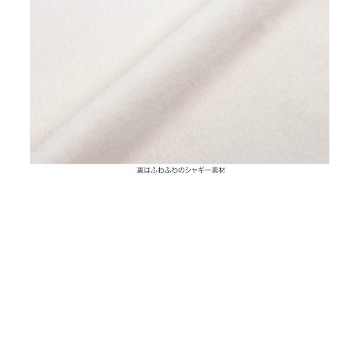 [ ぬく盛り ] ドルマンプルオーバー［C7278］ | KOBE LETTUCE | 詳細画像23 