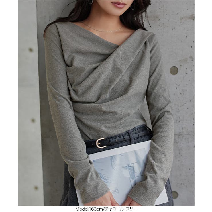 [ 裏微起毛 ] | KOBE LETTUCE | 詳細画像3 