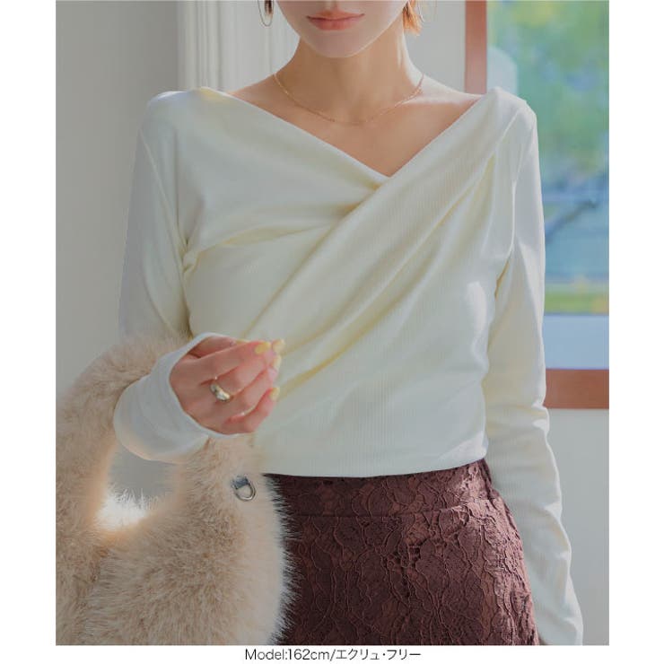 [ 裏微起毛 ] | KOBE LETTUCE | 詳細画像8 