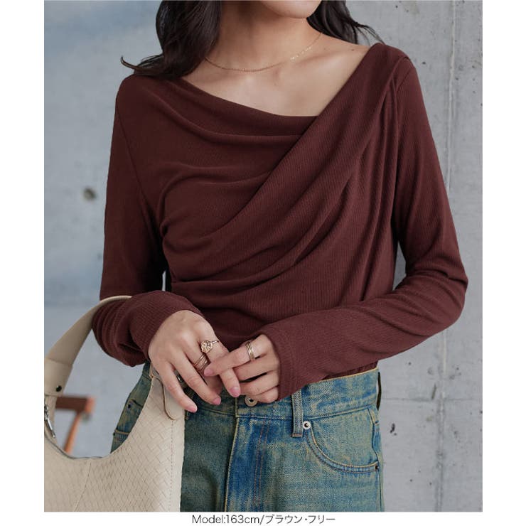 [ 裏微起毛 ] | KOBE LETTUCE | 詳細画像10 