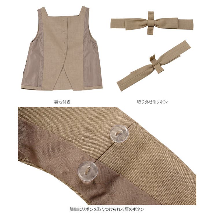 [ Petitle プチレ | KOBE LETTUCE | 詳細画像20 