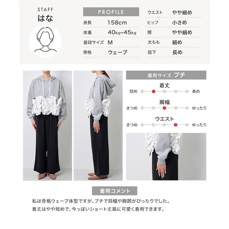 [ Petitle プチレ | KOBE LETTUCE | 詳細画像6 