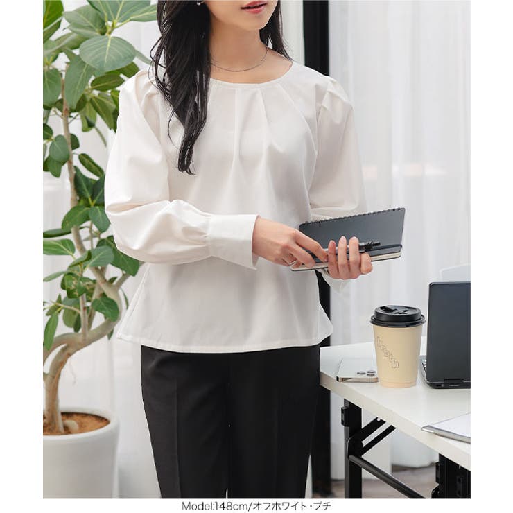 [ オフィスカジュアル ][ | KOBE LETTUCE | 詳細画像16 