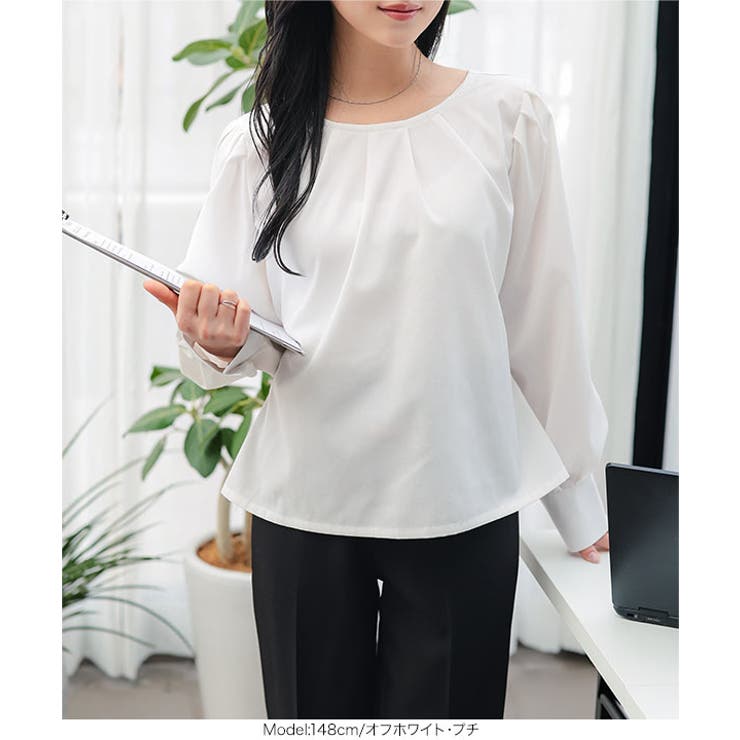 [ オフィスカジュアル ][ | KOBE LETTUCE | 詳細画像18 