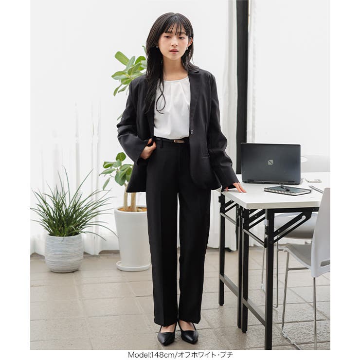 [ オフィスカジュアル ][ | KOBE LETTUCE | 詳細画像19 