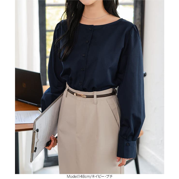 [ オフィスカジュアル ][ | KOBE LETTUCE | 詳細画像20 