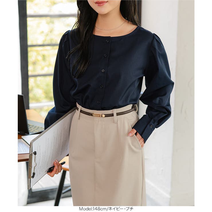 [ オフィスカジュアル ][ | KOBE LETTUCE | 詳細画像21 