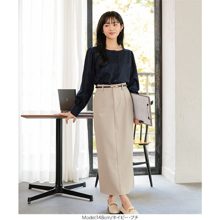 [ オフィスカジュアル ][ | KOBE LETTUCE | 詳細画像22 