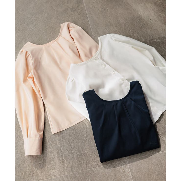 [ オフィスカジュアル ][ | KOBE LETTUCE | 詳細画像23 