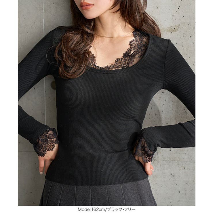 [ 裏起毛 ] | KOBE LETTUCE | 詳細画像7 