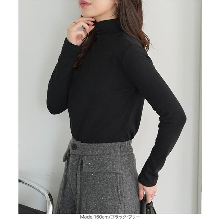 [ 裏起毛 ] | KOBE LETTUCE | 詳細画像11 