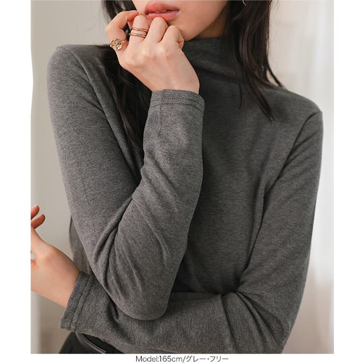 [ 裏起毛 ] | KOBE LETTUCE | 詳細画像8 