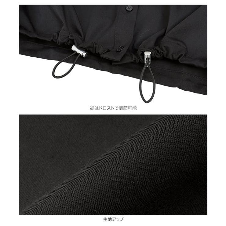 バルーンスリーブブラウス［C7841］ ブラウス シャツ | KOBE LETTUCE | 詳細画像11 