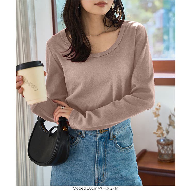 [ 裏微起毛 ] | KOBE LETTUCE | 詳細画像11 