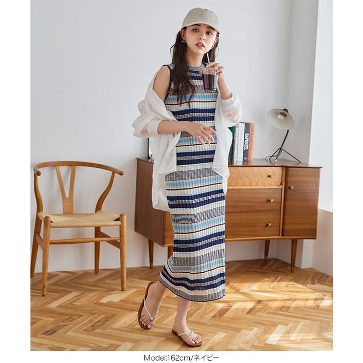 定価4.6万】ミナペルホネン mina perhonen count ニット
