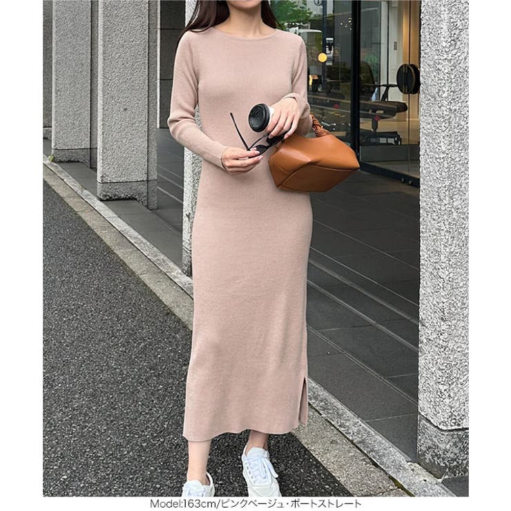 [ 岡部あゆみさんコラボ ]選べるネックとタイプ | KOBE LETTUCE | 詳細画像21 