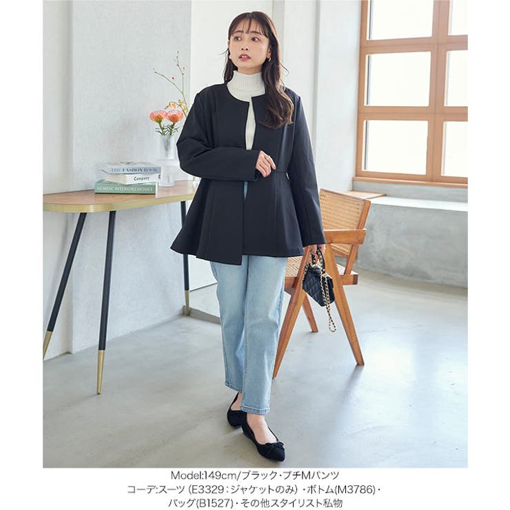 セレモニー スーツ 2点セット[品番：KO000013989]｜KOBE LETTUCE
