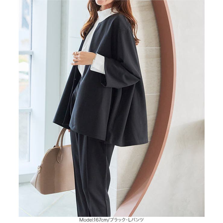 セレモニー スーツ 2点セット | KOBE LETTUCE | 詳細画像20 