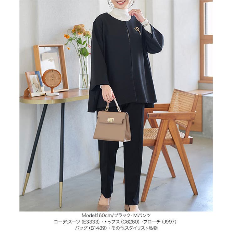 セレモニー スーツ 2点セット | KOBE LETTUCE | 詳細画像22 