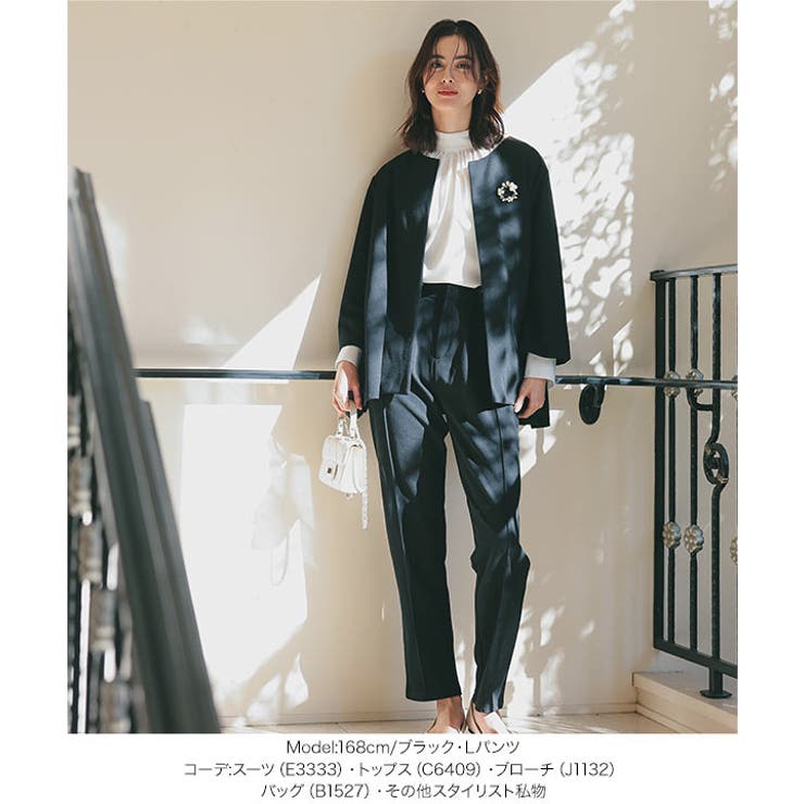 セレモニー スーツ 2点セット | KOBE LETTUCE | 詳細画像13 