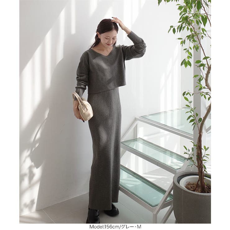 [ nanamiさんコラボ ]2点セット | KOBE LETTUCE | 詳細画像12 