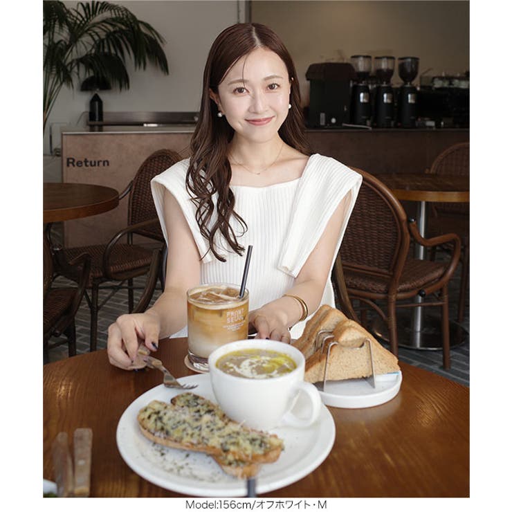 [ nanamiさんコラボ ]2点セット | KOBE LETTUCE | 詳細画像16 