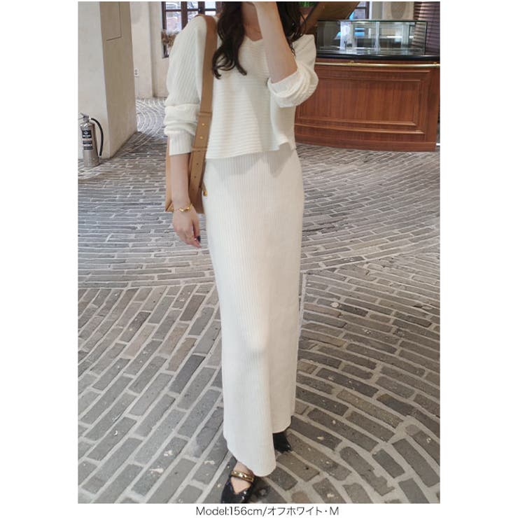 [ nanamiさんコラボ ]2点セット | KOBE LETTUCE | 詳細画像22 