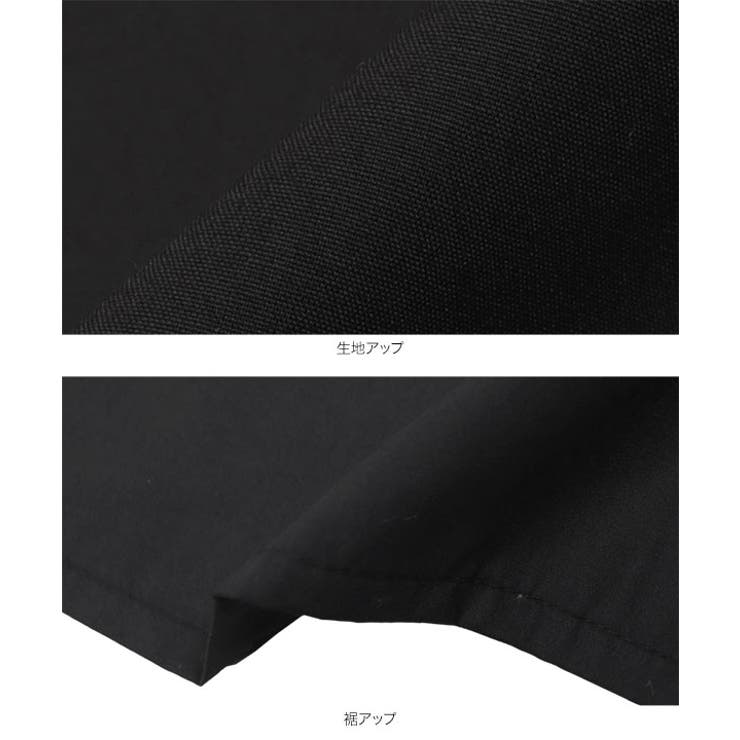 ポロニットドッキングワンピース ポロニット ワンピース | KOBE LETTUCE | 詳細画像13 