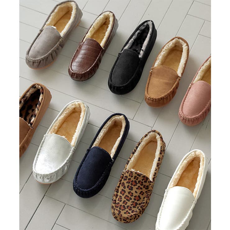 ファーローファー［H547］ | KOBE LETTUCE | 詳細画像21 