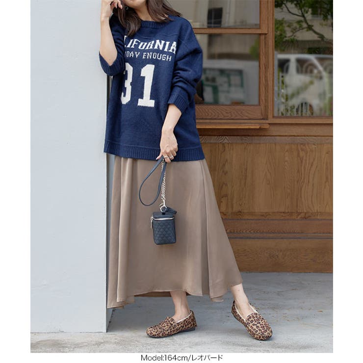 ファーローファー［H547］ | KOBE LETTUCE | 詳細画像8 