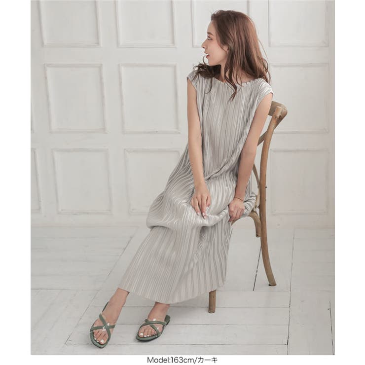 クロスベルトサンダル [I2155] レディース | KOBE LETTUCE | 詳細画像11 