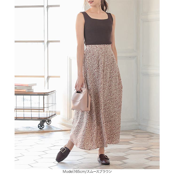 スクエアトゥバックルバブーシュ [I2165] レディース | KOBE LETTUCE | 詳細画像9 