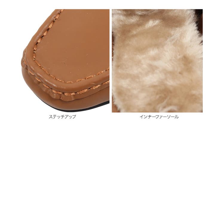 リボンファーバブーシュ [I2201] レディース | KOBE LETTUCE | 詳細画像16 