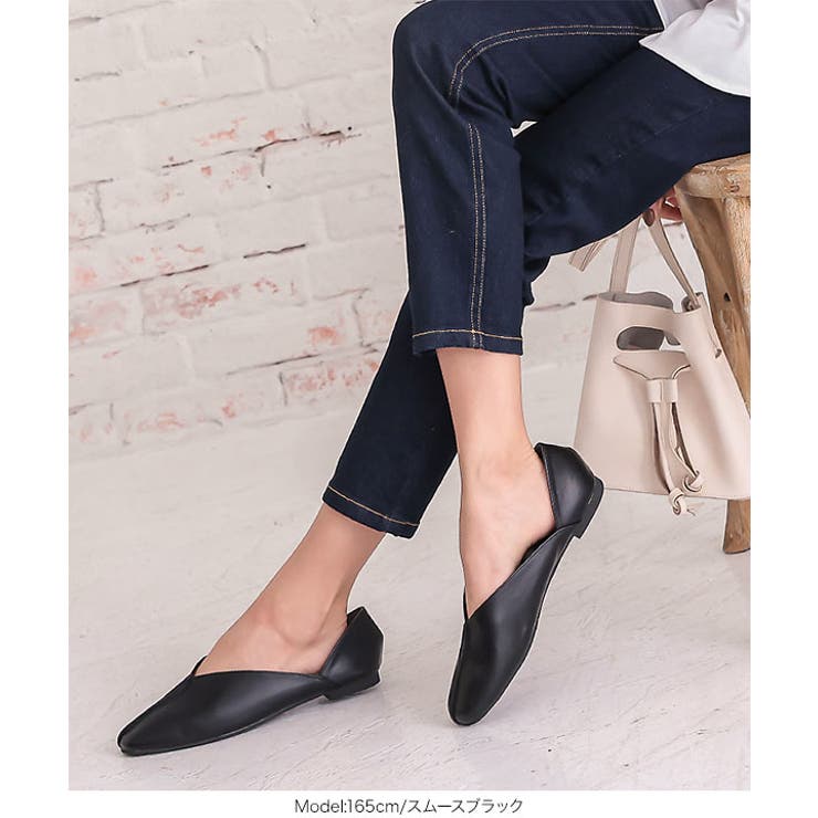 センターパーツファーバブーシュ [I2204] レディース | KOBE LETTUCE | 詳細画像6 