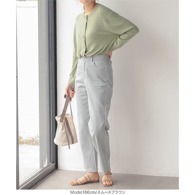 コードストラップフラットサンダル [I2308] レディース | KOBE LETTUCE | 詳細画像7 