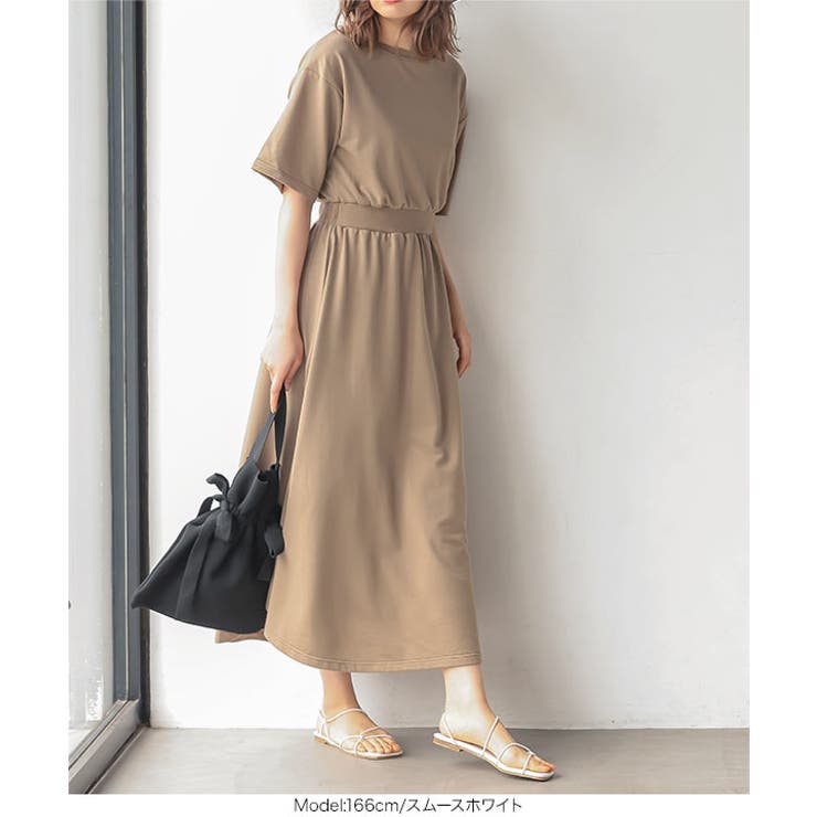 コードストラップフラットサンダル [I2308] レディース | KOBE LETTUCE | 詳細画像9 