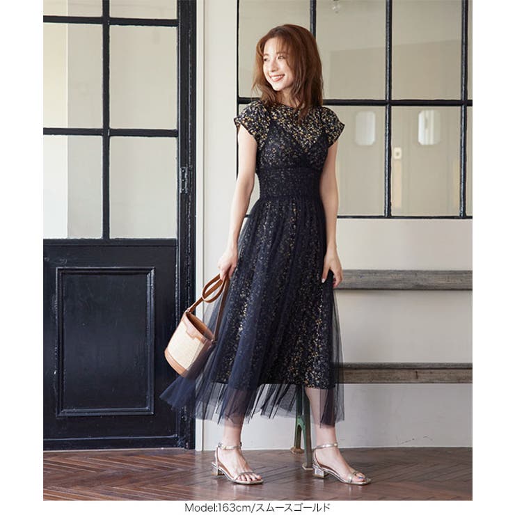 チャンキーヒールサンダル [I2327] レディース[品番：KO000010541