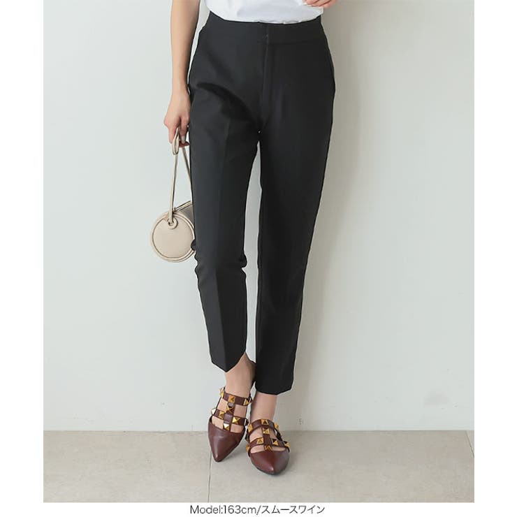 スタッズベルトミュール [I2332] レディース | KOBE LETTUCE | 詳細画像10 