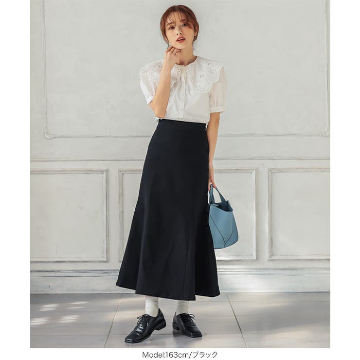 スクエアトゥレースアップシューズ [I2339] レディース | KOBE LETTUCE | 詳細画像10 