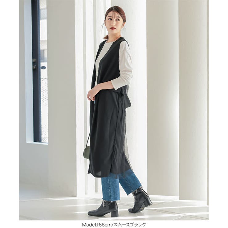ストレッチブーツ レディース シューズ[品番：KO000011738]｜KOBE LETTUCE（コウベレタス）のレディース ファッション通販｜SHOPLIST（ショップリスト）